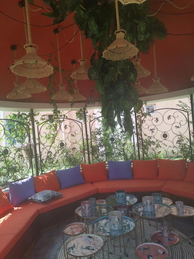 Hacienda Beach Apartment Mit Meerblick Sozopol Bagian luar foto